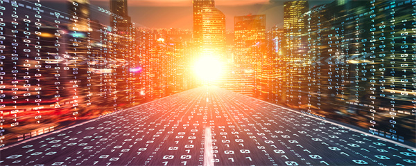 從傳統到數字化（huà）的企業轉型之路