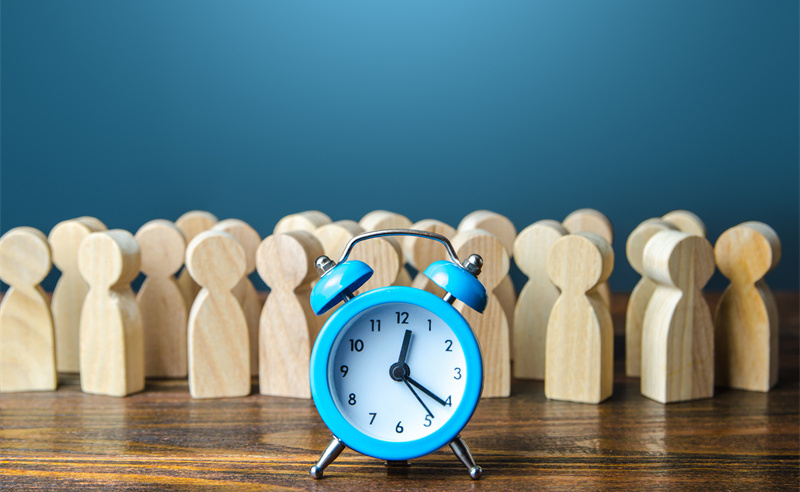 如何製定有效的組織規劃？