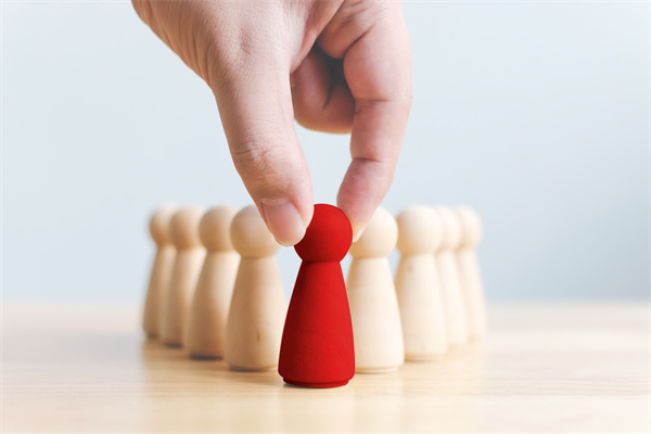 解（jiě）鎖人力資源管理的秘密：成功企業的共同特點