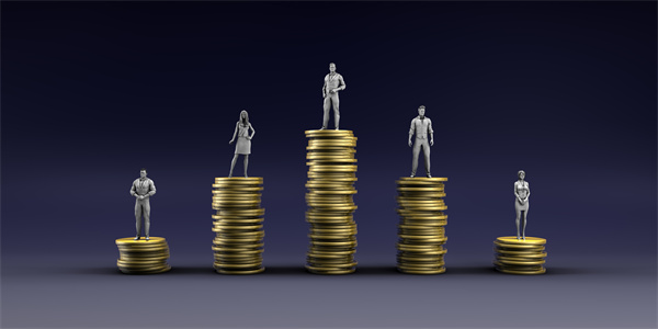 有效薪酬管理（lǐ）：吸引、激（jī）勵和留住人才的秘訣