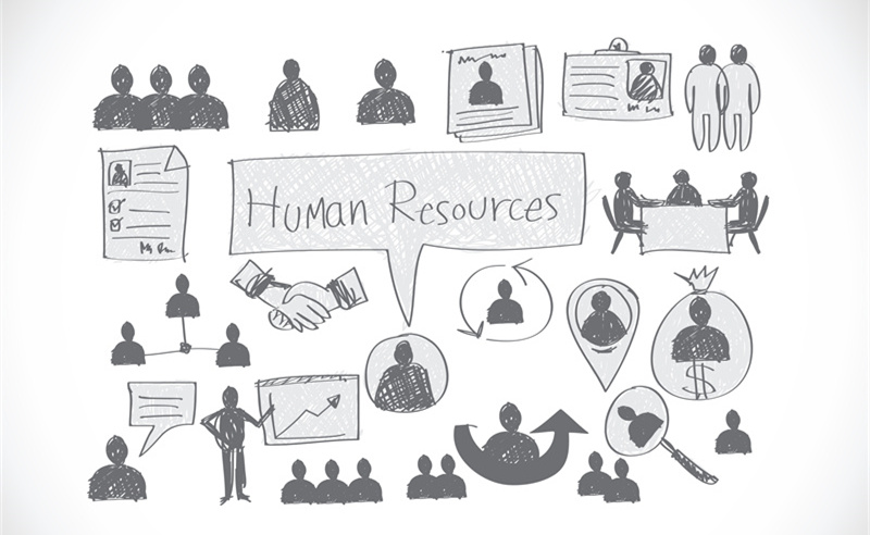 人（rén）力資源谘詢管理：製造業的新競爭優（yōu）勢