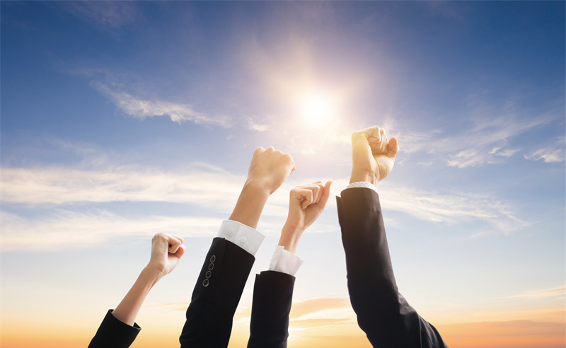 企業文化變革的（de）關鍵成功因素