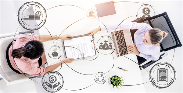 數字化谘詢管理：從數據中獲得商（shāng）業價值（zhí）的秘訣