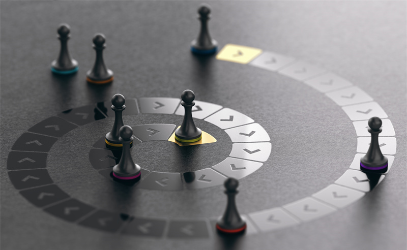 從失敗中學習：如何使用戰略管理谘詢避免未來的錯誤？