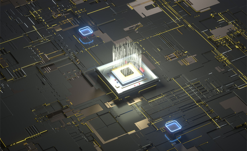 集成供應鏈管理：走向高效（xiào）生產與智能化供應鏈