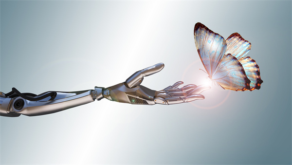 數字化轉型谘詢在製造業的重要性