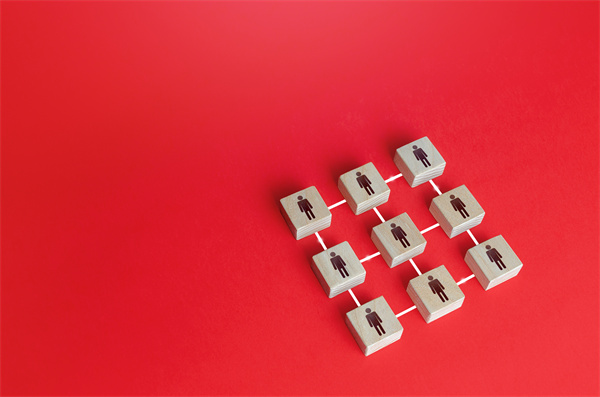 製造業組織規劃（huá）谘（zī）詢公司（sī）