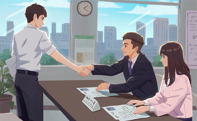 人（rén）力資源谘詢：為什麽說員工福利是公司成（chéng）功的關鍵