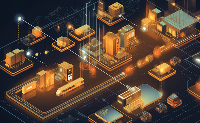 供（gòng）應（yīng）鏈谘詢：提高融資效率（lǜ）和降低成本的有效解決方（fāng）案