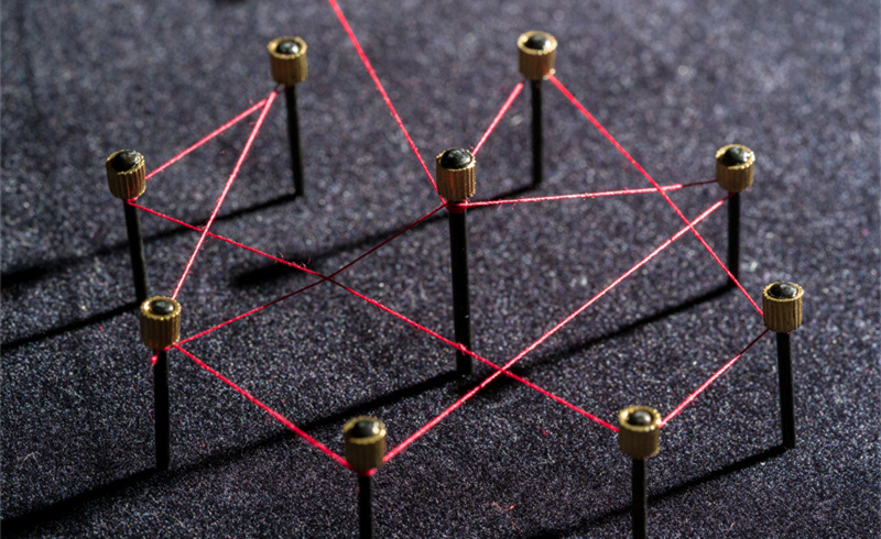 從內部（bù）到外部：如何在（zài）品牌組織規劃（huá）中實現全麵（miàn）協調？