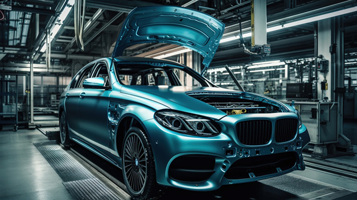 精益生產（chǎn）谘詢：從頭到尾詳解（jiě）實現精益生產（chǎn）的步驟