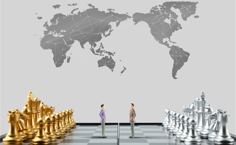 供應鏈谘詢：如何改善供應商關係並提高質量