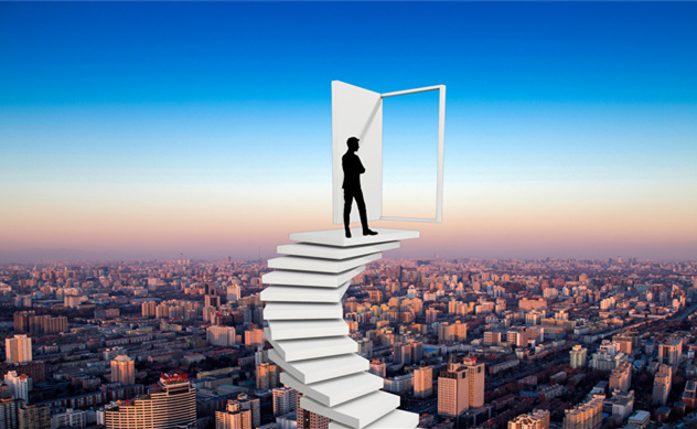 企業戰略谘詢：為未來打造成功的藍圖