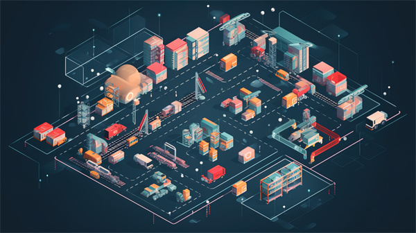 企業戰略谘詢：為未來（lái）打造成功的藍圖