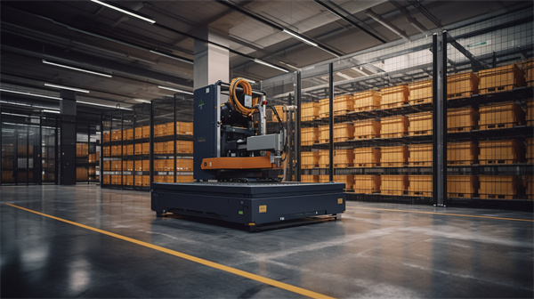 集（jí）成供應鏈谘詢：如何提高庫存管理效率