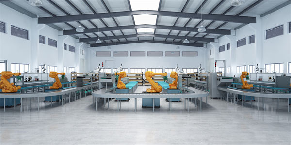 集成供應鏈谘詢：如何提高庫存管理效（xiào）率