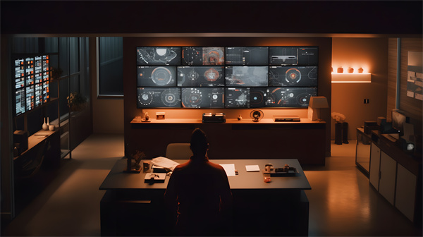 企業預算管理谘詢公司（sī）：預算計（jì）劃實施後的監（jiān）控和調整（zhěng）