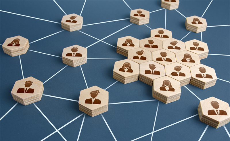 組織規劃管（guǎn）理谘詢：讓你的企業組（zǔ）織架構更（gèng）井然（rán）有序！