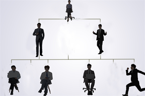 組織規劃管理谘詢的必要性