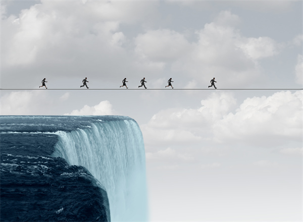 集團管控管理谘詢：如何讓您的企（qǐ）業風險控製得心應手？