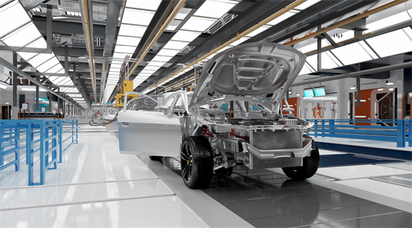 「製（zhì）造（zào）業管理谘詢」商（shāng）業分析工具和技術在製造業的應用