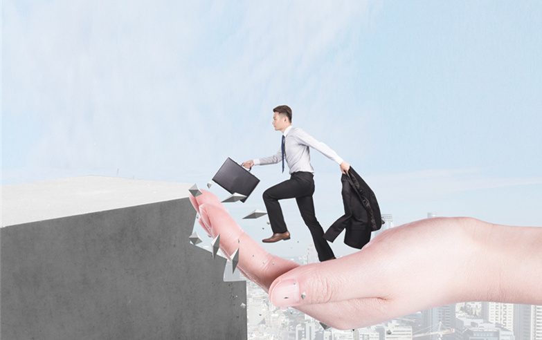 「人力資（zī）源（yuán）管理谘詢」職業規劃未來的趨勢和挑戰（zhàn）