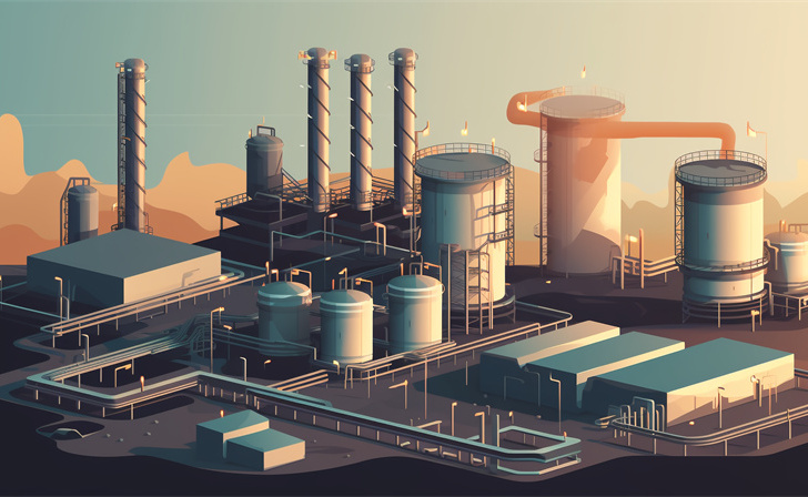 「精益生產管理谘（zī）詢」精益生產和KAIZEN在企業的應用