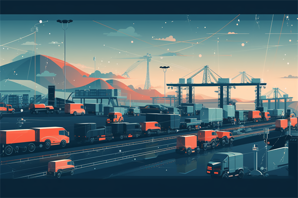 「供應鏈谘（zī）詢（xún）」什麽是集成供應鏈（liàn）？