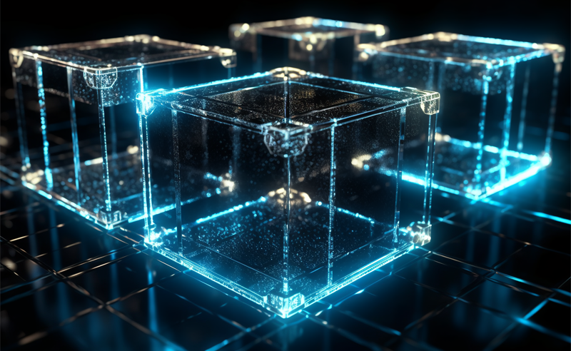 「集成供應鏈谘詢」集成（chéng）供應鏈的特點（diǎn）