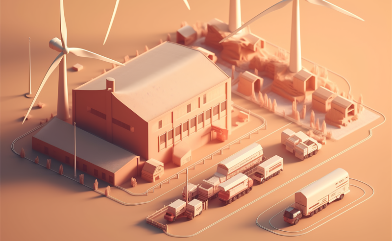 「集成供應鏈管理谘詢」集成供應鏈的（de）優勢與（yǔ）劣勢