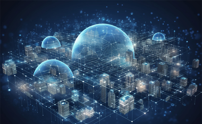 「供應鏈谘詢」如何打造高（gāo）效、穩定的供應鏈服務平台