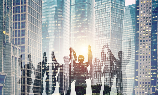 「集（jí）團管（guǎn）控管理谘詢（xún）」如何（hé）避免集團管控中的常見錯誤