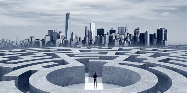 「戰略谘詢」五（wǔ）個戰略計（jì）劃常見錯誤及（jí）如何避免