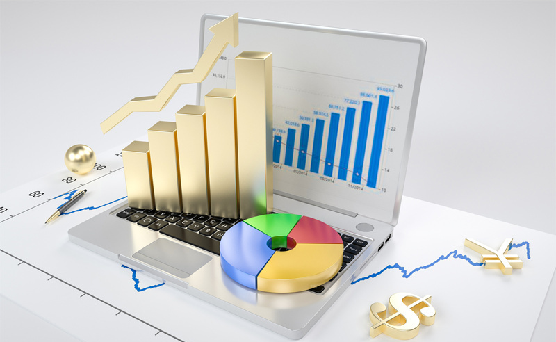 「企業戰略管理谘詢」如何利用數據製定更好的戰略計劃