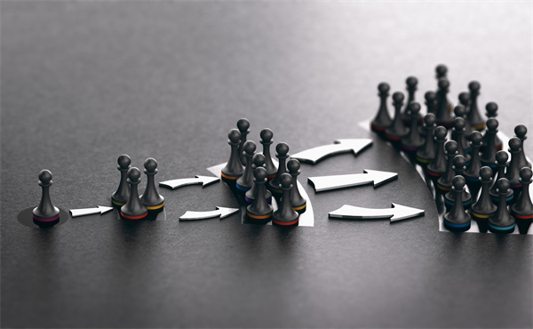 「品牌戰略管理谘詢」如何製定符合市場趨勢（shì）的戰略計劃