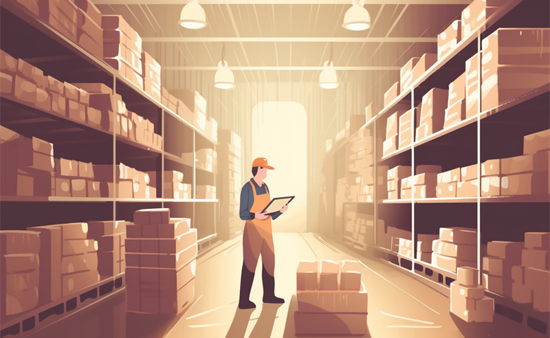 「精益生產管理谘詢（xún）」如何優化供應鏈和庫存管理