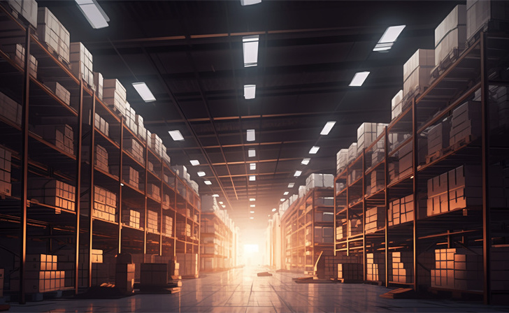 「供應鏈管理谘詢」如何優化（huà）庫存，提高庫存周轉率（lǜ）