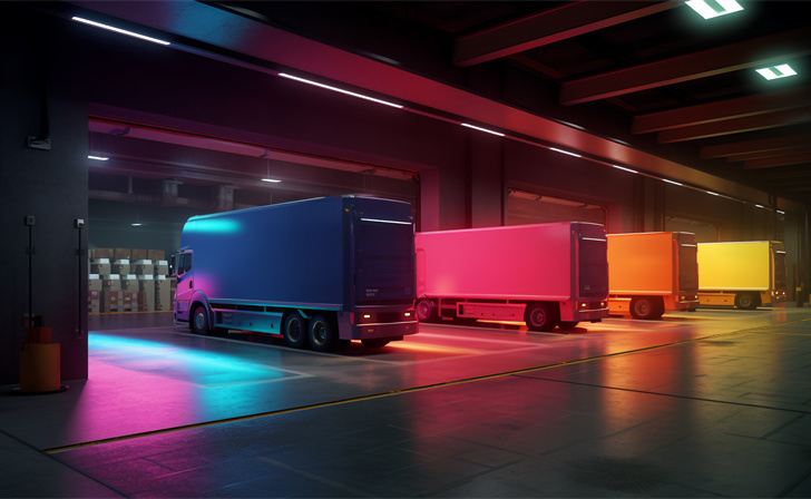 「集成供應鏈谘詢」如何提高企業物流配送服務（wù）水平