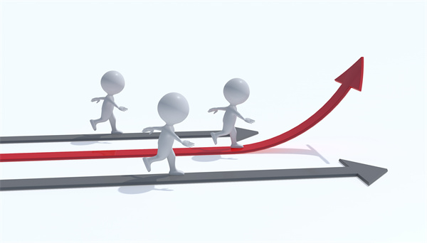 分析市場（chǎng）和競爭環境