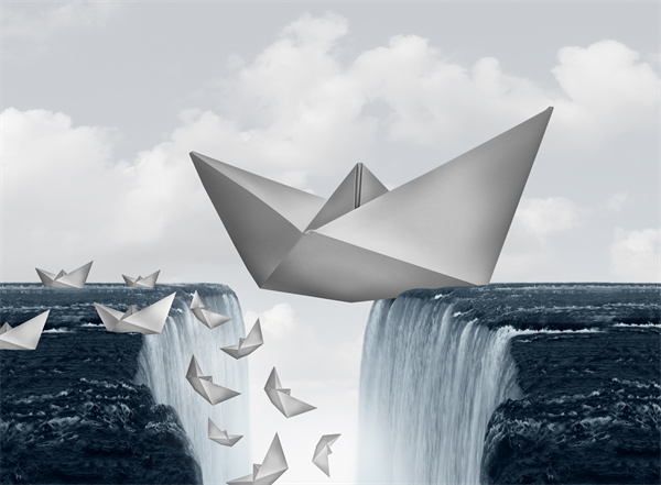 確定（dìng）風險和應對措施