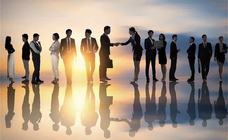 「組織規劃谘（zī）詢」如何應對組織管理（lǐ）中的挑戰和問題？