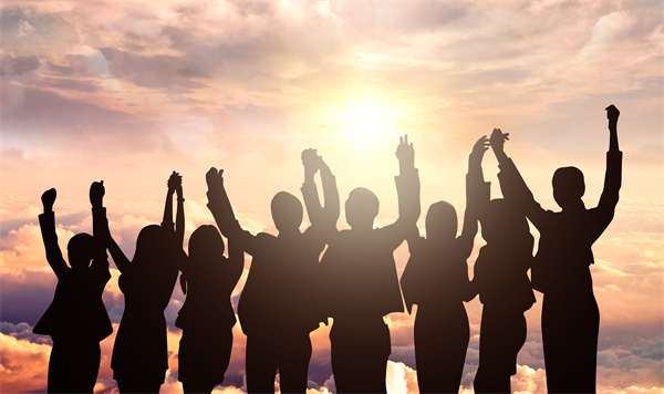 組織規劃谘詢的實施（shī）步驟