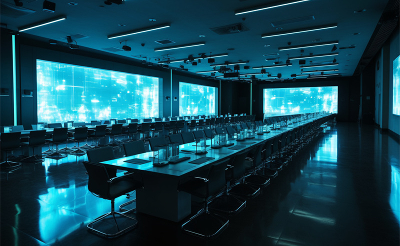 「集團管（guǎn）控谘詢」如何確保您的組織合規？