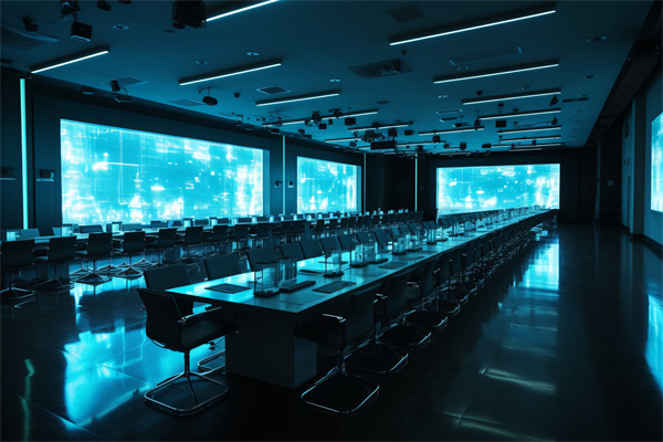 「集團管控谘詢（xún）」如何確保您的組織合規？