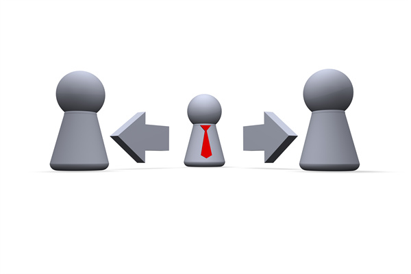 「人力資源管理谘詢公司」如何進行員工關係管理？