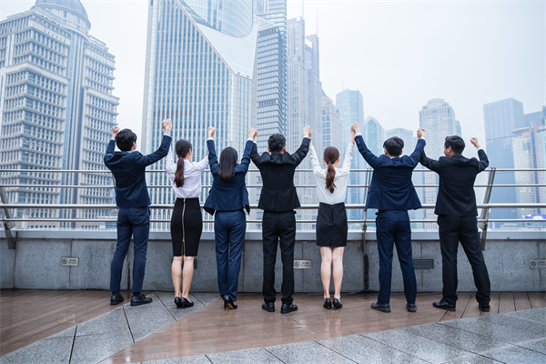 「人力資源管理（lǐ）谘詢公司」如何（hé）進（jìn）行員工關係管（guǎn）理？