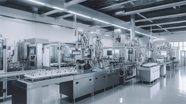 如何實現采購（gòu）、生產、銷（xiāo）售全流程自動化協同？