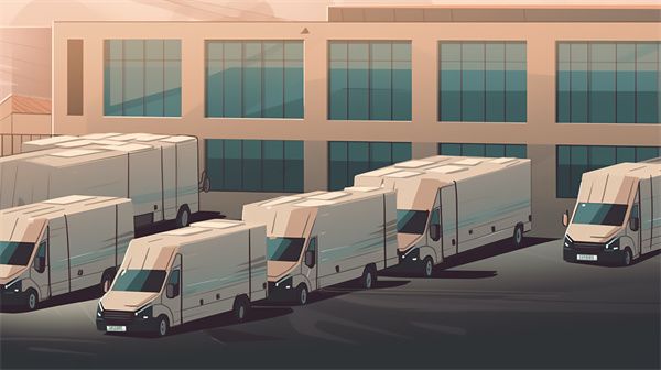 打造高效、可靠的物流配送管（guǎn）理體係，提升服務質量