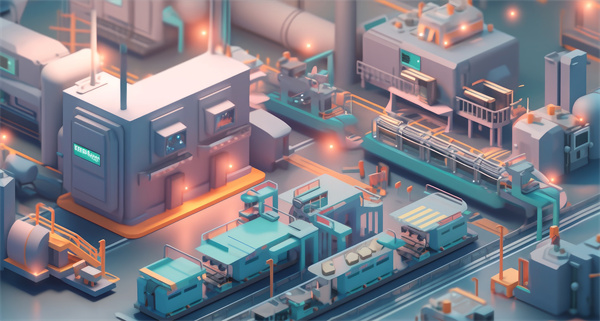 如何提高企業生產線柔（róu）性化水平，適應市場需（xū）求變化