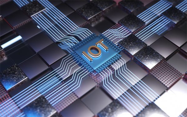 如何利用物聯網技術提高生產線智能化水平及生（shēng）產效率